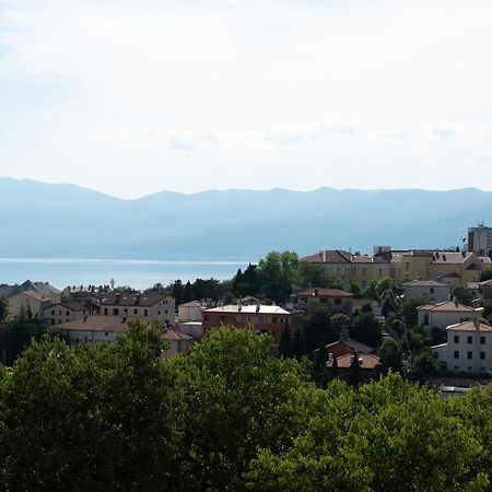 Apartman Lari Rijeka Exterior foto