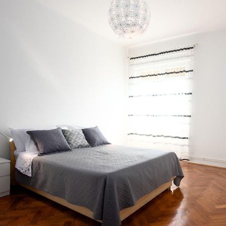 Apartman Lari Rijeka Exterior foto
