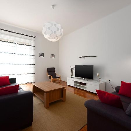 Apartman Lari Rijeka Exterior foto